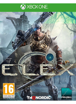 ELEX (Xbox One)